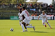 10.Spieltag BFC Dynamo -  FC Rot-Weiß Erfurt,