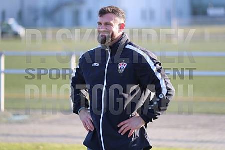Training 16.12.2025 BFC Dynamo