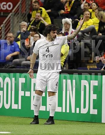 AOK Traditionsmasters 2020