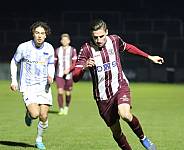 28.Spieltag BFC Dynamo - Hertha BSC II,