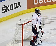 Eisbären Berlin -  HC Neman Grodno ,Champions Hockey League 2018 ,