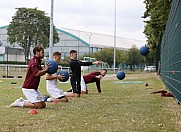 09.07.2020 Training BFC Dynamo