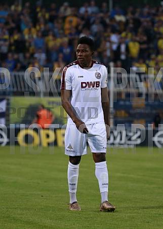 32.Spieltag 1.FC Lok Leipzig - BFC Dynamo