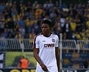 32.Spieltag 1.FC Lok Leipzig - BFC Dynamo