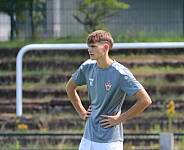 3.Spieltag BFC Preussen - BFC Dynamo,