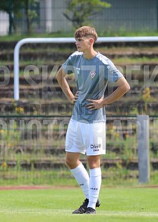3.Spieltag BFC Preussen - BFC Dynamo,