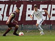 35.Spieltag BFC Dynamo - Tennis Borussia Berlin,