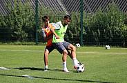 Training 21.08.2025 BFC Dynamo