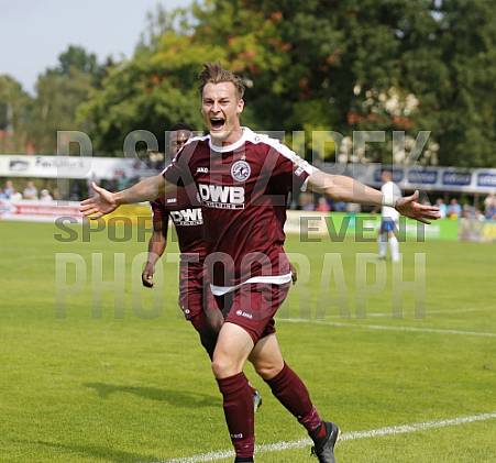 5.Spieltag FC Oberlausitz Neugersdorf - BFC Dynamo