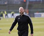 26.Spieltag BFC Dynamo - VFC Plauen