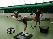 Trainingsauftakt 22.06.2026 BFC Dynamo