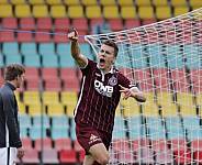 8.Spieltag BFC Dynamo - FSV Optik Rathenow,