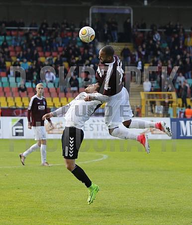 10.Spieltag BFC Dynamo - ZFC Meuselwitz