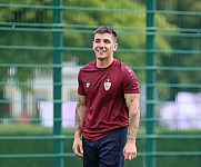 Training vom 18.06.2024 BFC Dynamo