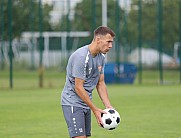 Training vom 11.07.2024 BFC Dynamo