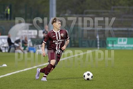 30.Spieltag BFC Dynamo - FC Eilenburg