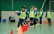 BFC Dynamo FerienCamp Herbst 2025
