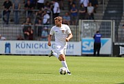 2.Spieltag SV Babelsberg 03 - BFC Dynamo