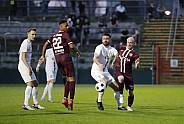 30.Spieltag BFC Dynamo - FC Eilenburg