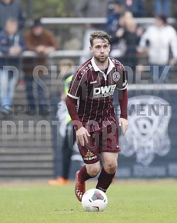 14.Spieltag Berliner AK07 - BFC Dynamo,