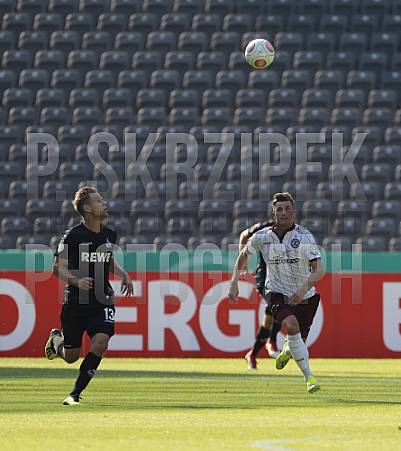 BFC Dynamo - 1.FC Köln ,
1.Runde DFB Pokal BFC Dynamo - 1.FC Köln ,
1.Runde DFB Pokal