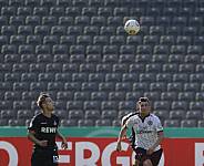 BFC Dynamo - 1.FC Köln ,1.Runde DFB Pokal