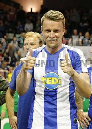 AOK Traditionsmasters 2020