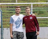 BFC Dynamo U19 - Berliner AK U19