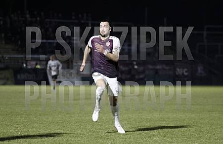 20. Spieltag BFC Dynamo - BFC Preussen