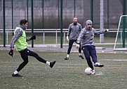 Training vom 12.01.2024 BFC Dynamo