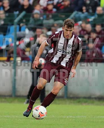 8.Spieltag BFC Dynamo - SV Lichtenberg 47,