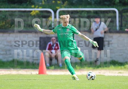 3.Spieltag BFC Preussen - BFC Dynamo,