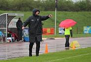 30. Spieltag FC Eilenburg - BFC Dynamo