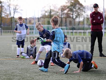 BFC Dynamo FerienCamp Herbst 2022
BFC Dynamo FerienCamp Herbst 2022