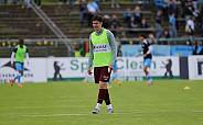 34.Spieltag BFC Dynamo - Chemnitzer FC