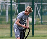 11.05.2022 Training BFC Dynamo