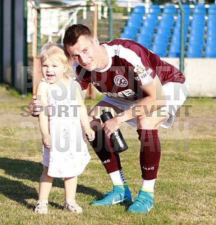 Saisonabschluss 2017/18