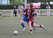2.Spieltag BFC Dynamo U17 - 1.FC Magdeburg U16
