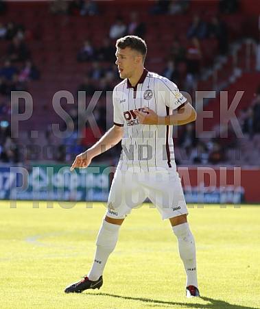 9.Spieltag FC Energie Cottbus - BFC Dynamo