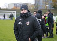 13.Spieltag BFC Dynamo - FC Eilenburg,