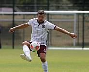 Testspiel BFC Dynamo - 1.FC Frankfurt