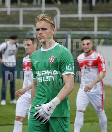 32. Spieltag BFC Dynamo - Hallescher FC