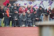 Achtelfinale Cosy-Wasch-Landespokal BSV Eintracht Mahlsorf - BFC Dynamo,