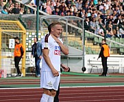 Berliner Pilsner Pokalfinal 2017
FC Viktoria 1889  Berlin - BFC Dynamo