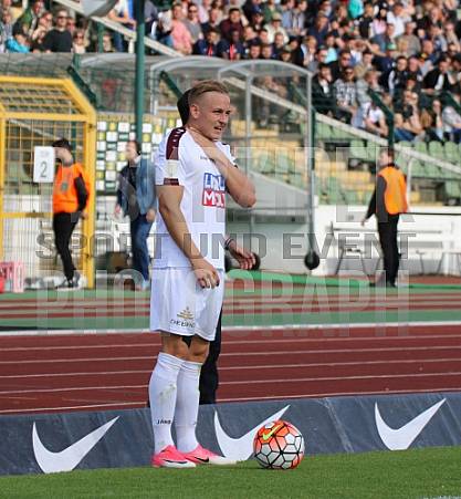 Berliner Pilsner Pokalfinal 2017
FC Viktoria 1889 Berlin - BFC Dynamo Berliner Pilsner Pokalfinal 2017
FC Viktoria 1889 Berlin - BFC Dynamo