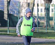 06.01.2022 Training BFC Dynamo