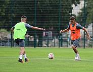 22.07.2022 Training BFC Dynamo