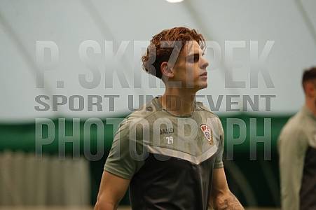 Training 03.02.2026 BFC Dynamo
