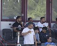 24.Spieltag BFC Dynamo U19 - Hallescher FC U19,