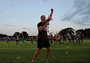 2.Spieltag BFC Dynamo - FC Energie Cottbus,